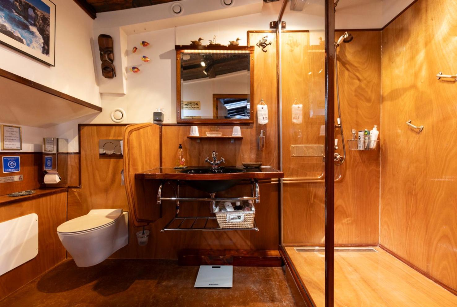 فندق Anna Houseboat أمستردام المظهر الخارجي الصورة